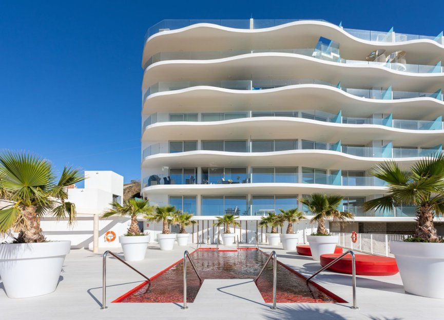 Resale - Apartment - Penthouse - Fuengirola - Carvajal