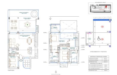 Resale - Apartment - Penthouse - Benalmádena - Benalmadena Costa