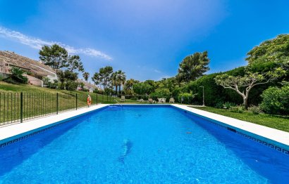 Reventa - House - Townhouse - Marbella - Nueva Andalucia