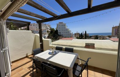 Reventa - House - Townhouse - Fuengirola - Torreblanca