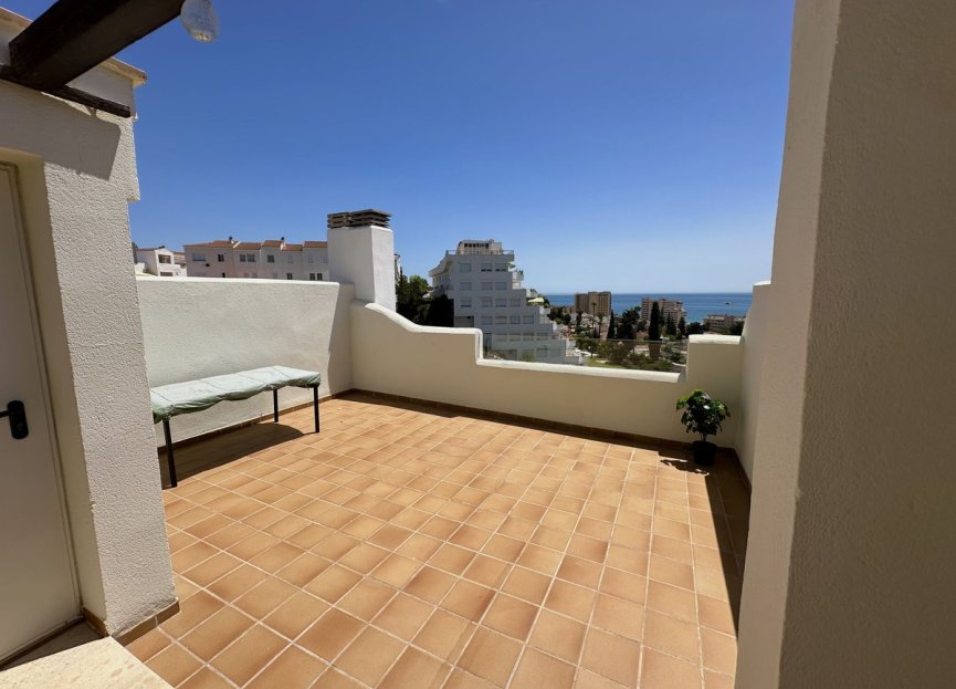 Reventa - House - Townhouse - Fuengirola - Torreblanca