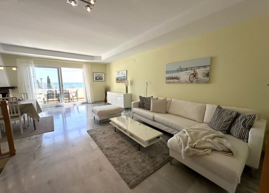 Reventa - House - Townhouse - Fuengirola - Torreblanca