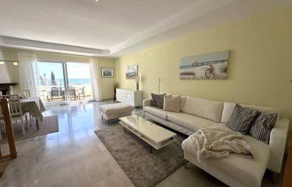 Reventa - House - Townhouse - Fuengirola - Torreblanca