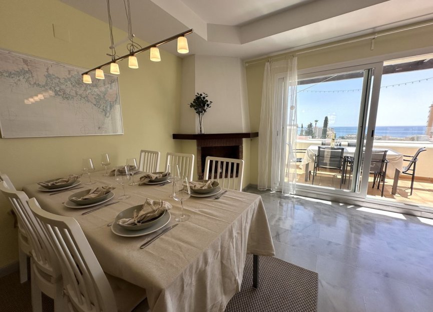 Reventa - House - Townhouse - Fuengirola - Torreblanca