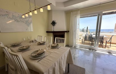 Reventa - House - Townhouse - Fuengirola - Torreblanca