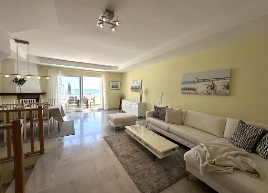 Reventa - House - Townhouse - Fuengirola - Torreblanca