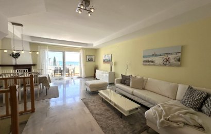 Reventa - House - Townhouse - Fuengirola - Torreblanca