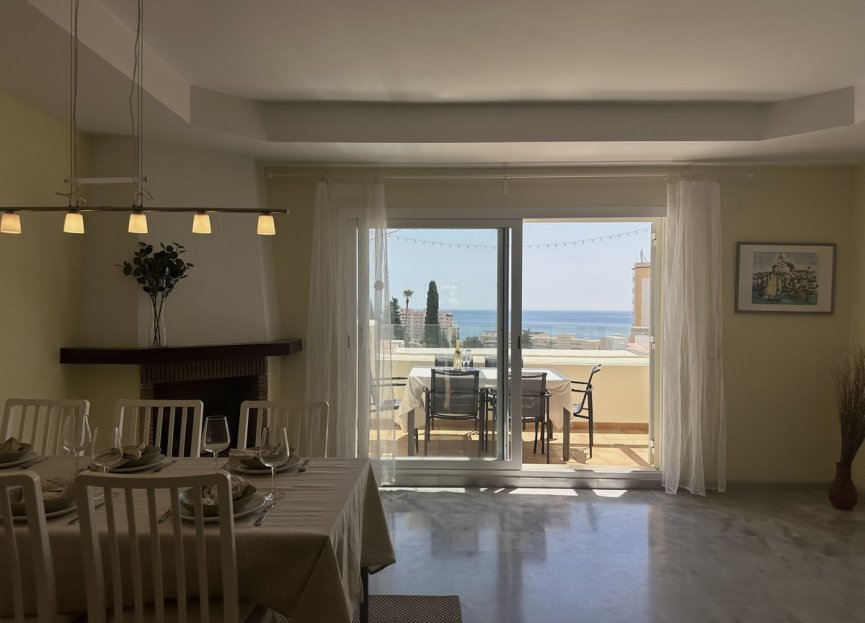 Reventa - House - Townhouse - Fuengirola - Torreblanca