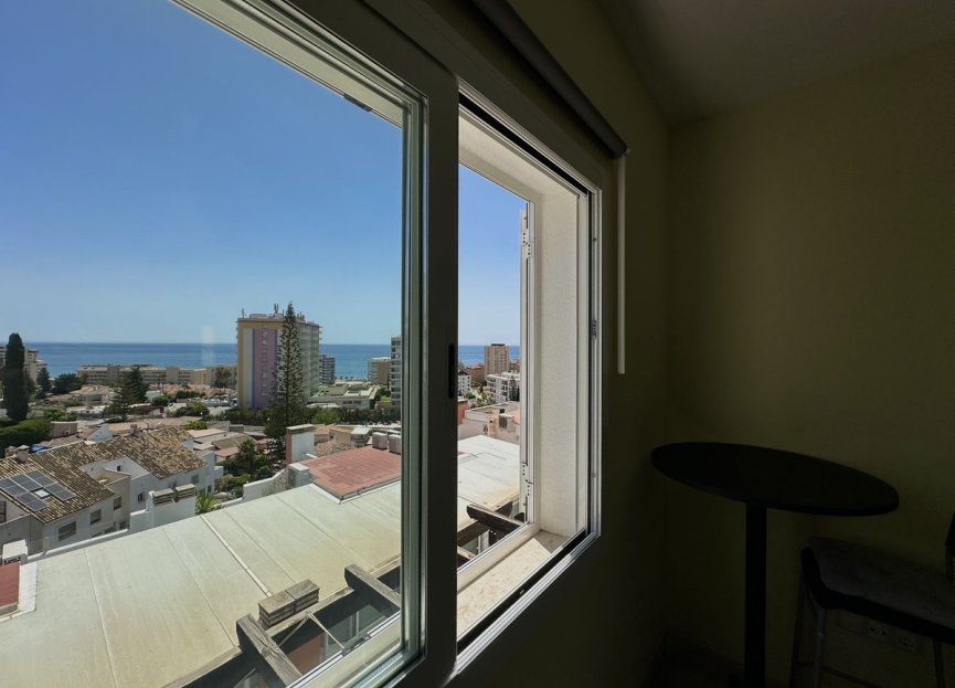 Reventa - House - Townhouse - Fuengirola - Torreblanca