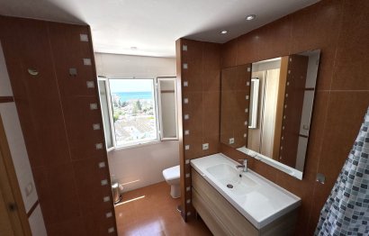 Reventa - House - Townhouse - Fuengirola - Torreblanca