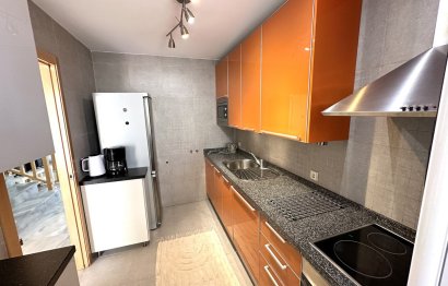 Reventa - House - Townhouse - Fuengirola - Torreblanca