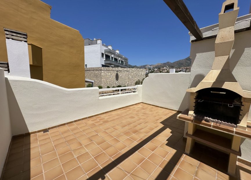 Reventa - House - Townhouse - Fuengirola - Torreblanca