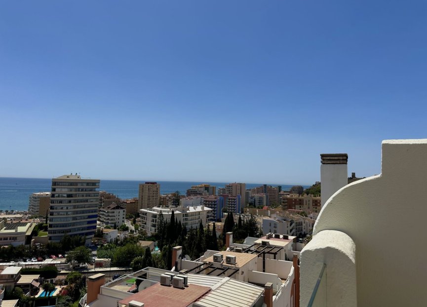 Reventa - House - Townhouse - Fuengirola - Torreblanca