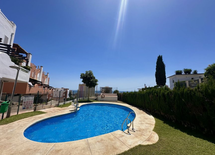 Reventa - House - Townhouse - Fuengirola - Torreblanca