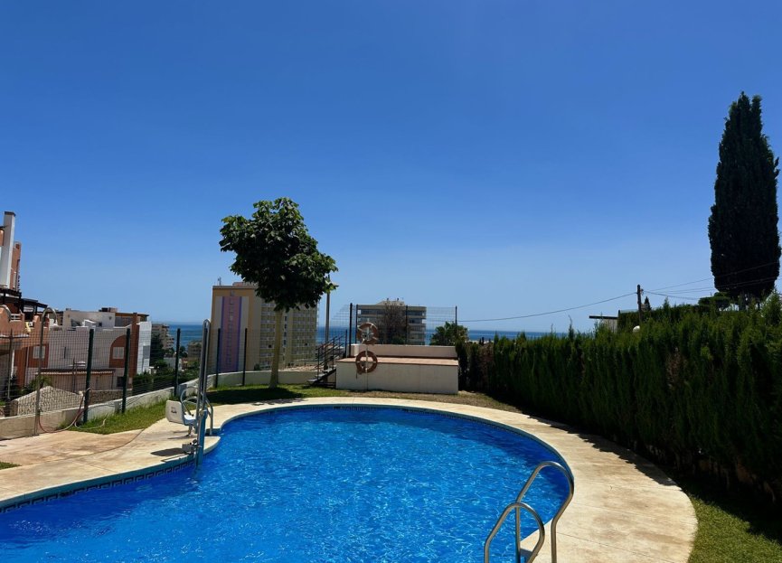 Reventa - House - Townhouse - Fuengirola - Torreblanca