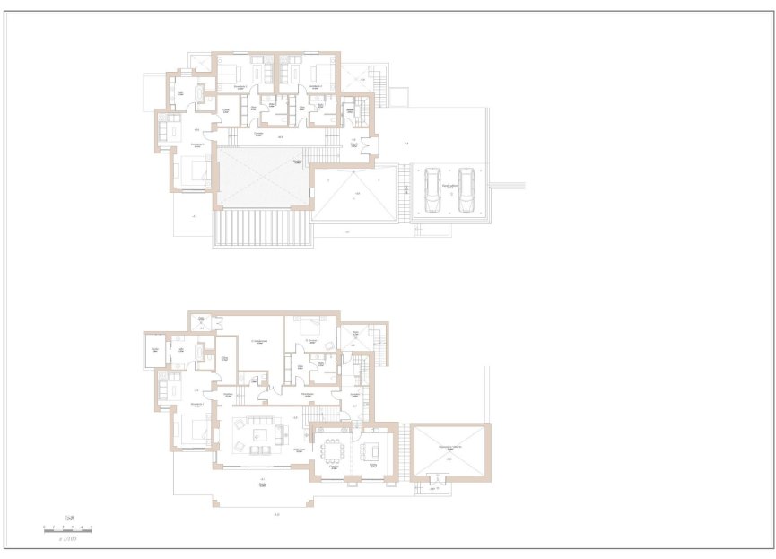 New Build - Villa - Casares - Pedregales