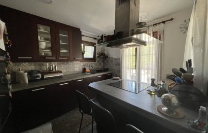 Resale - House - Townhouse - Marbella - Nagüeles