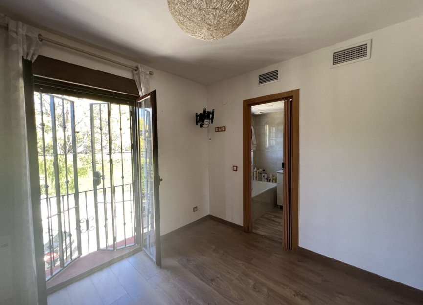 Resale - House - Townhouse - Marbella - Nagüeles