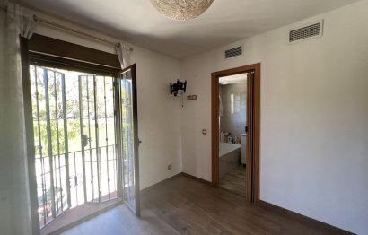 Resale - House - Townhouse - Marbella - Nagüeles