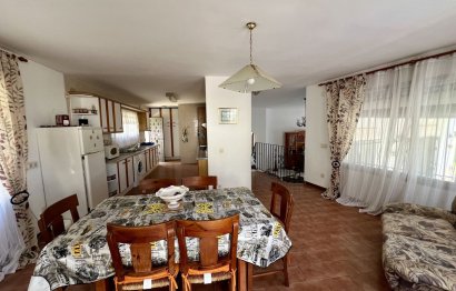 Resale - House - Detached Villa - Mijas - El Chaparral