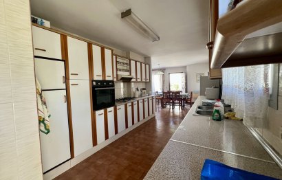 Resale - House - Detached Villa - Mijas - El Chaparral