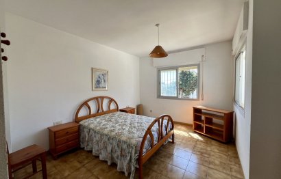 Resale - House - Detached Villa - Mijas - El Chaparral