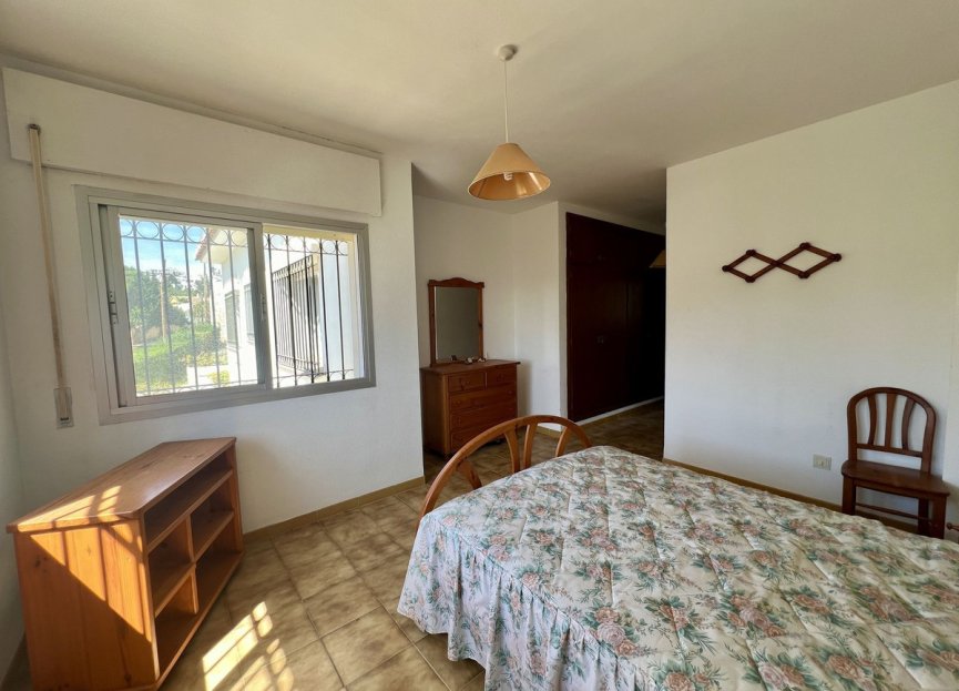 Resale - House - Detached Villa - Mijas - El Chaparral