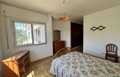 Resale - House - Detached Villa - Mijas - El Chaparral