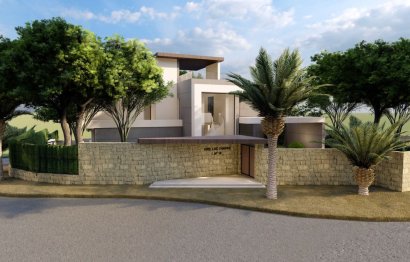 Resale - Plot - Residential Plot - Marbella - Hacienda Las Chapas