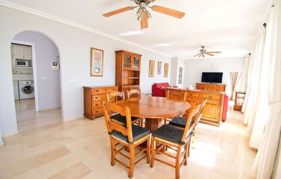 Resale - Apartment - Middle Floor Apartment - Mijas - Torrenueva