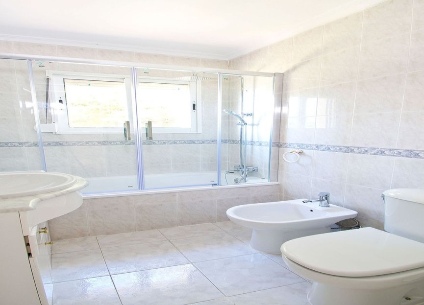 Resale - Apartment - Middle Floor Apartment - Mijas - Torrenueva