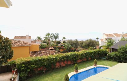 Resale - House - Detached Villa - Marbella - Marbella Centro