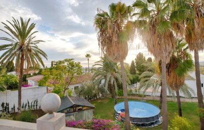 Reventa - House - Detached Villa - Marbella - San Pedro De Alcantara