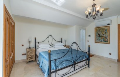 Resale - Apartment - Penthouse - Marbella - Marbella Centro