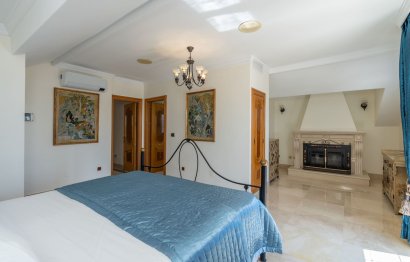 Resale - Apartment - Penthouse - Marbella - Marbella Centro