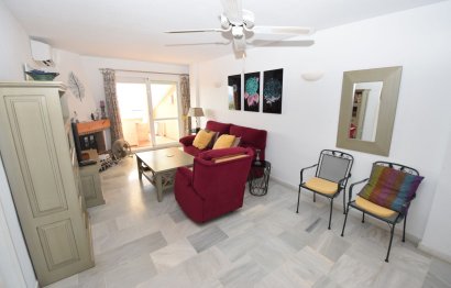 Resale - Apartment - Penthouse - Mijas - La Cala De Mijas