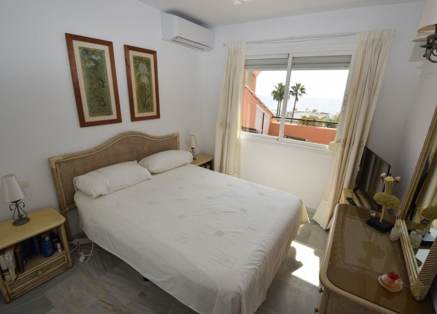 Reventa - Apartment - Penthouse - Mijas - La Cala De Mijas