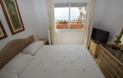 Reventa - Apartment - Penthouse - Mijas - La Cala De Mijas