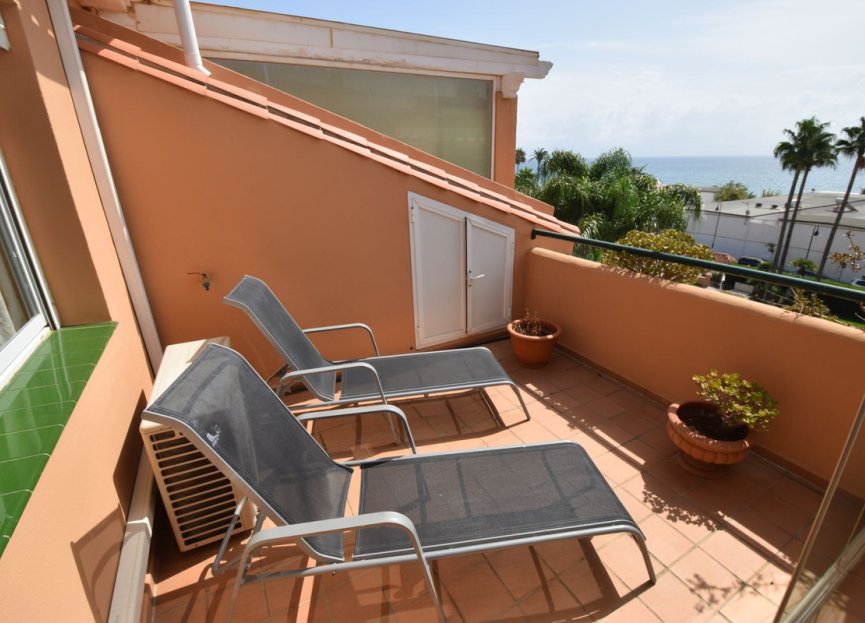 Resale - Apartment - Penthouse - Mijas - La Cala De Mijas