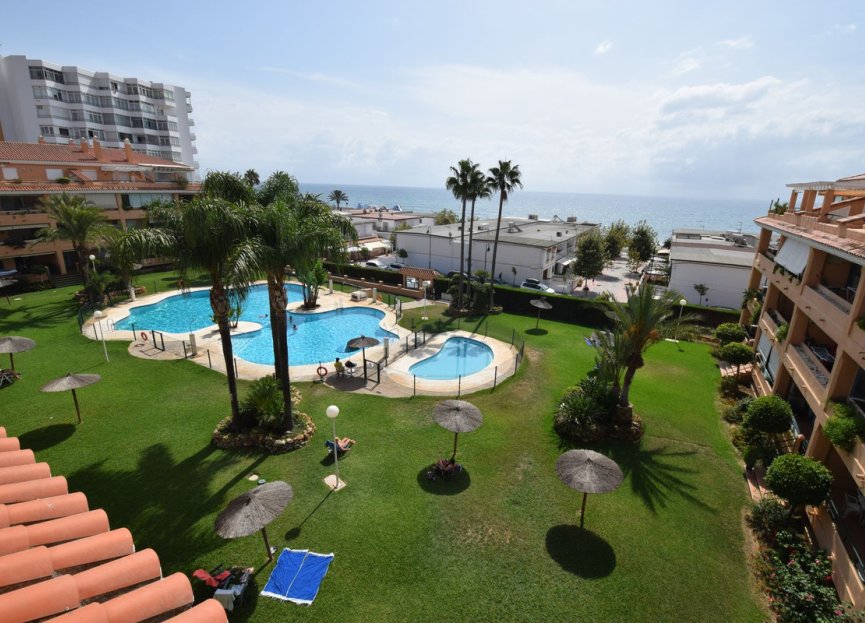 Reventa - Apartment - Penthouse - Mijas - La Cala De Mijas