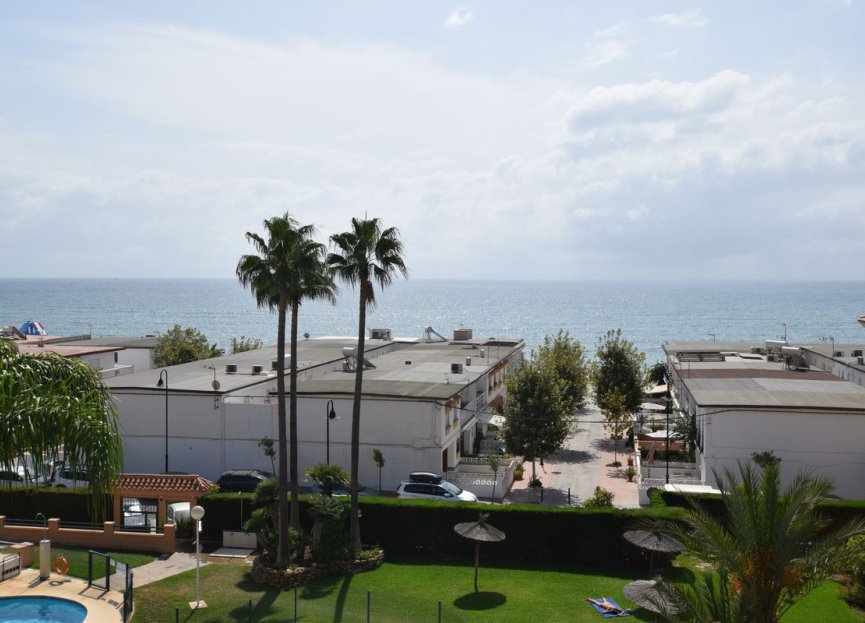 Reventa - Apartment - Penthouse - Mijas - La Cala De Mijas