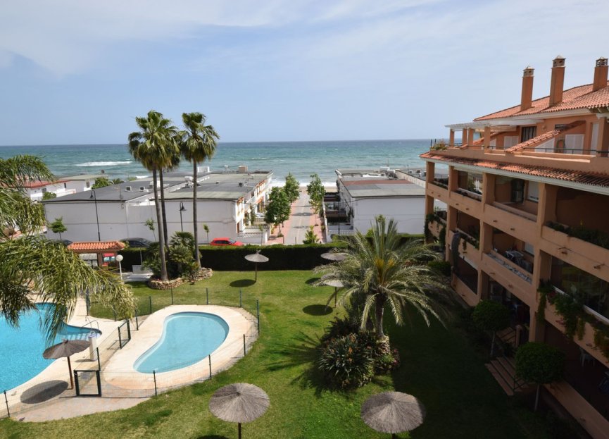 Resale - Apartment - Penthouse - Mijas - La Cala De Mijas