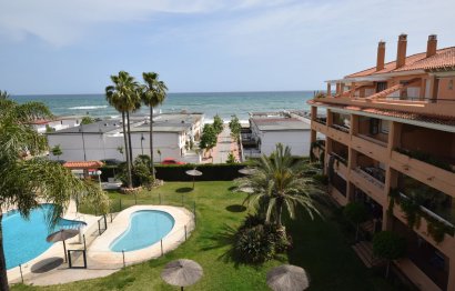 Resale - Apartment - Penthouse - Mijas - La Cala De Mijas