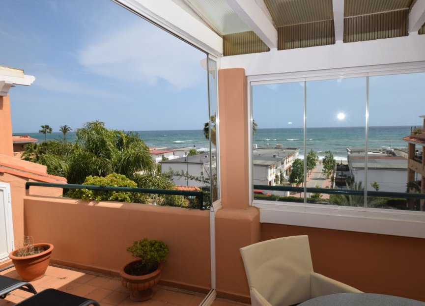 Reventa - Apartment - Penthouse - Mijas - La Cala De Mijas