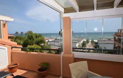 Reventa - Apartment - Penthouse - Mijas - La Cala De Mijas