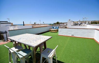 Resale - Apartment - Penthouse - Mijas - La Cala De Mijas