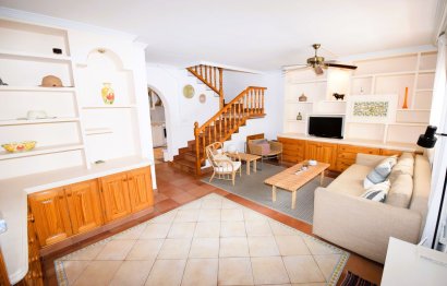 Resale - Apartment - Penthouse - Mijas - La Cala De Mijas