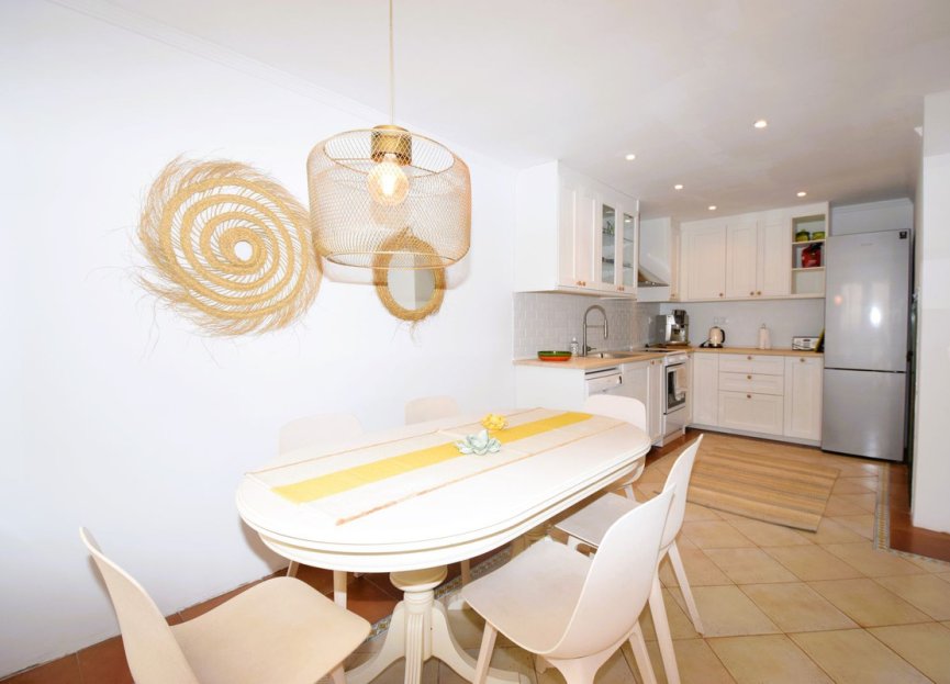 Resale - Apartment - Penthouse - Mijas - La Cala De Mijas