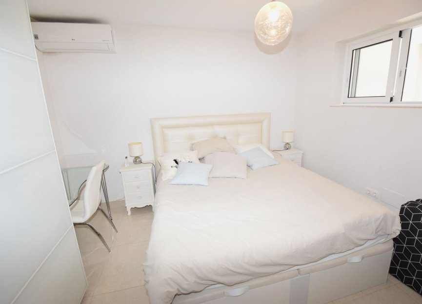 Resale - Apartment - Duplex - Mijas - La Cala De Mijas