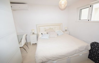 Resale - Apartment - Duplex - Mijas - La Cala De Mijas